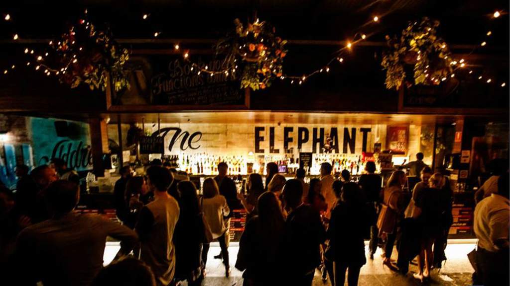The Elephant Hotel's 130th Birthday Party
