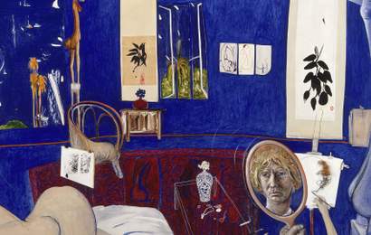 Background image for This New Australian Opera Is Inspired by the Life of Celebrated Artist Brett Whiteley