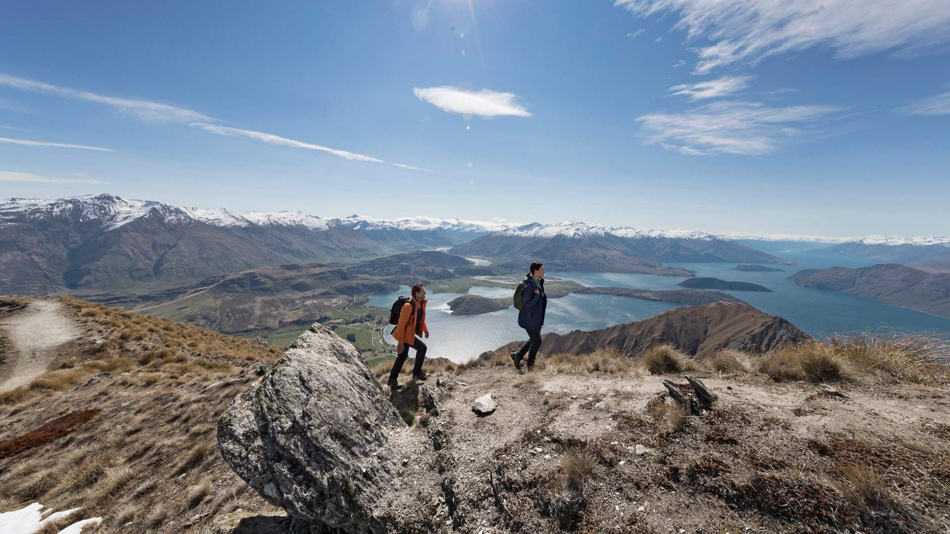 Ten Must-Visit New Zealand Places to Plan Your 2022 Travel Adventures Around
