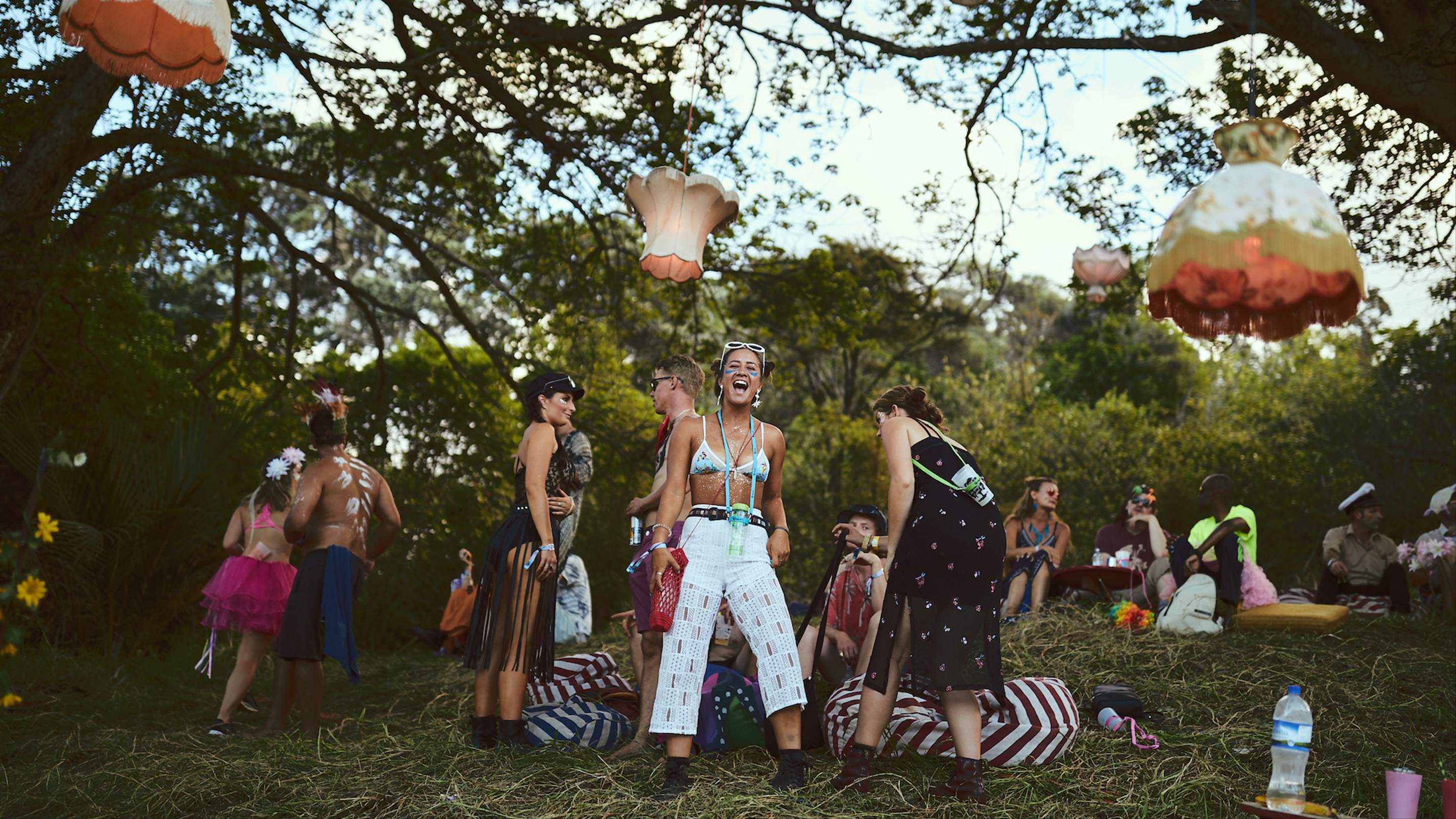 The Best Music Festivals to Hit Around New Zealand This Summer