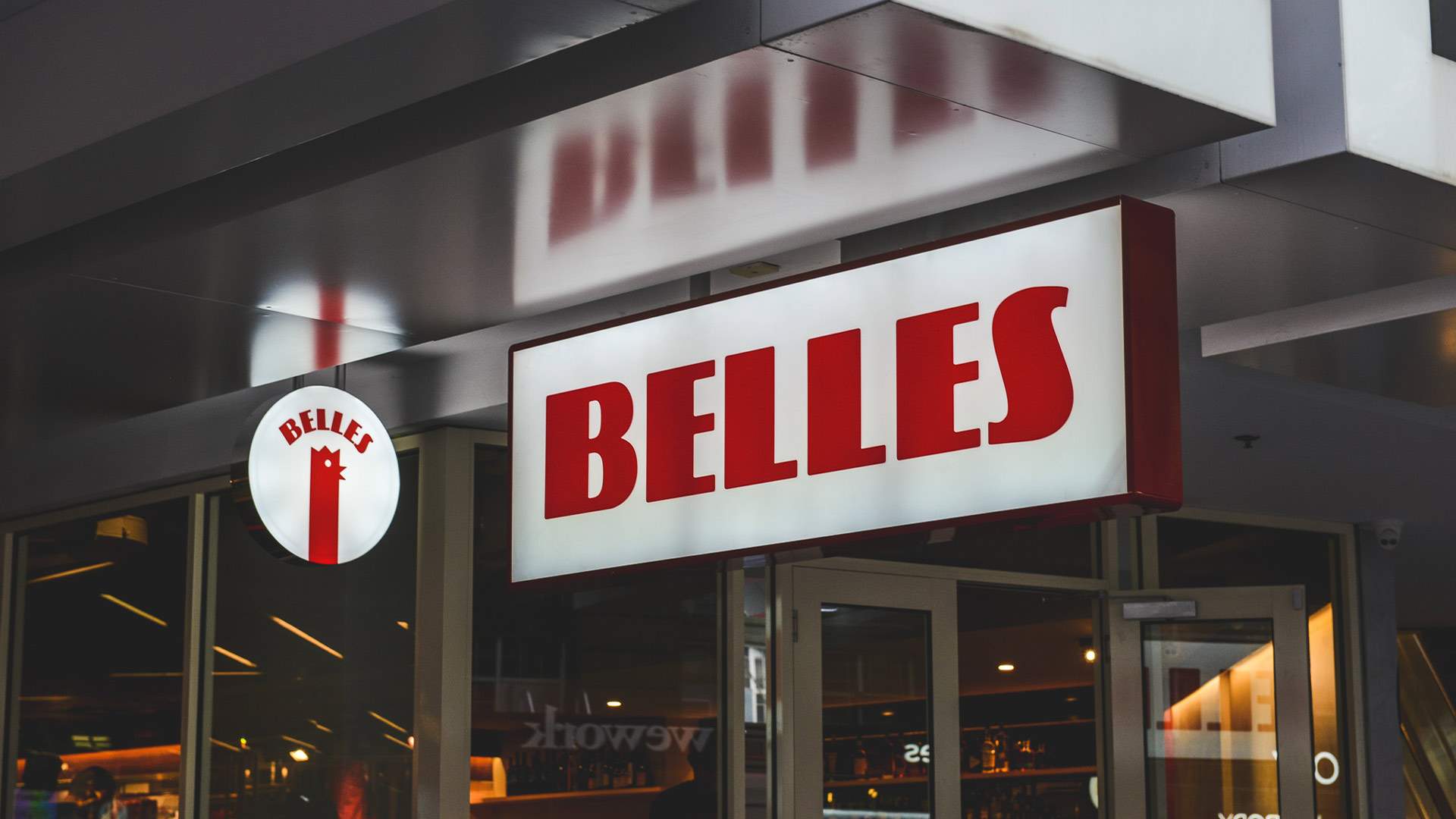 Belles Hot Chicken Has Brought Chicken Nuggets and Extra Spice to Its First Melbourne CBD Store