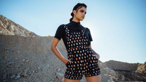 BlackMilk's New 'Star Wars' Collection Will Kit You Out to Defend the Galaxy