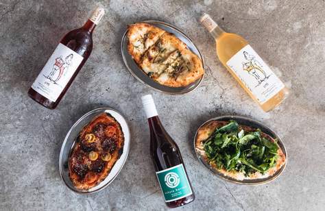 Bonnie's Wine & Food - CLOSED