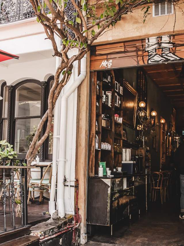 The Best Cafes (and Coffee) in Parramatta