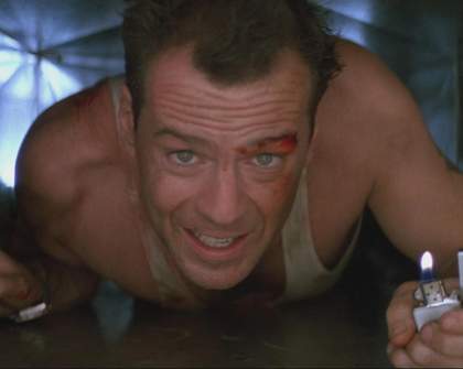 Big Screen Classic: Die Hard