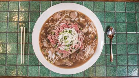 Giant Pho