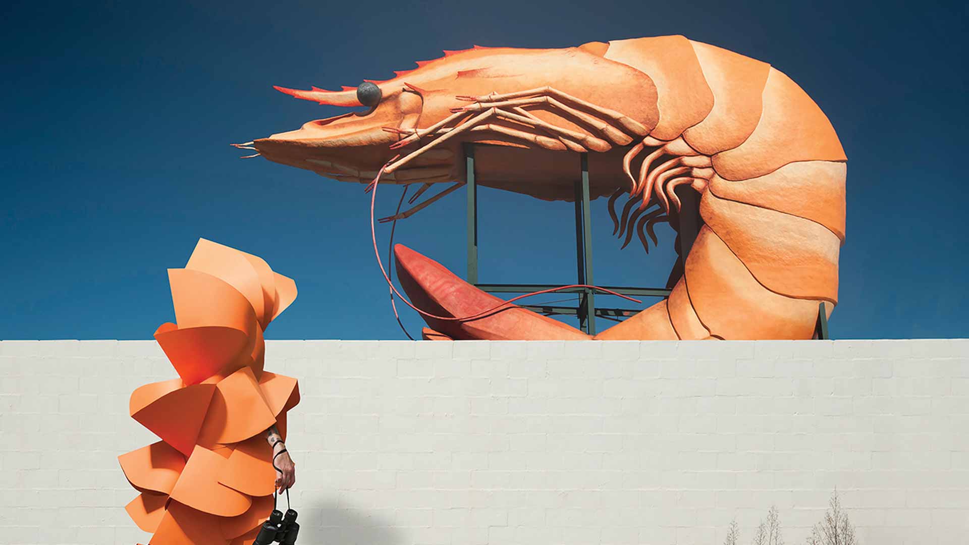 We're Giving Away an Arty Escape to Ballarat for this Australian Art Festival