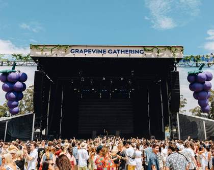 Grapevine Gathering 2018