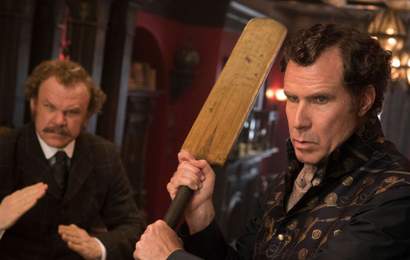 Background image for These Are the Worst Films of Last Year According to the 39th Annual Razzie Awards