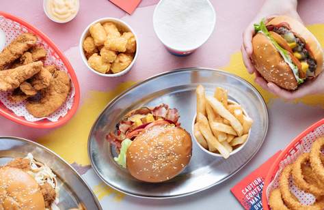 Melbourne Hamburger Haven Huxtaburger Will Open 20 New Stores Across Australia