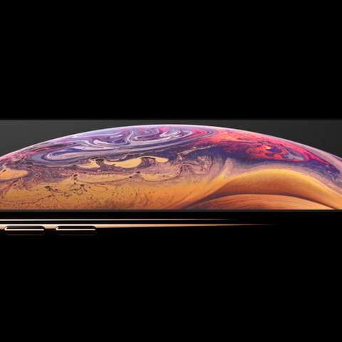 What to Expect From the New Apple iPhone XS in Eight Water Cooler Bullet Points