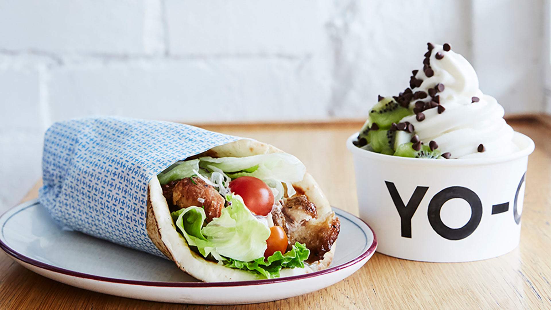 Melbourne Souva Institution Jimmy Grants Is Opening a Bondi Store