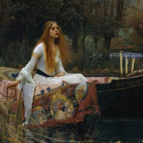 A Major Pre-Raphaelite Exhibition from the Tate Britain Is Coming to Australia