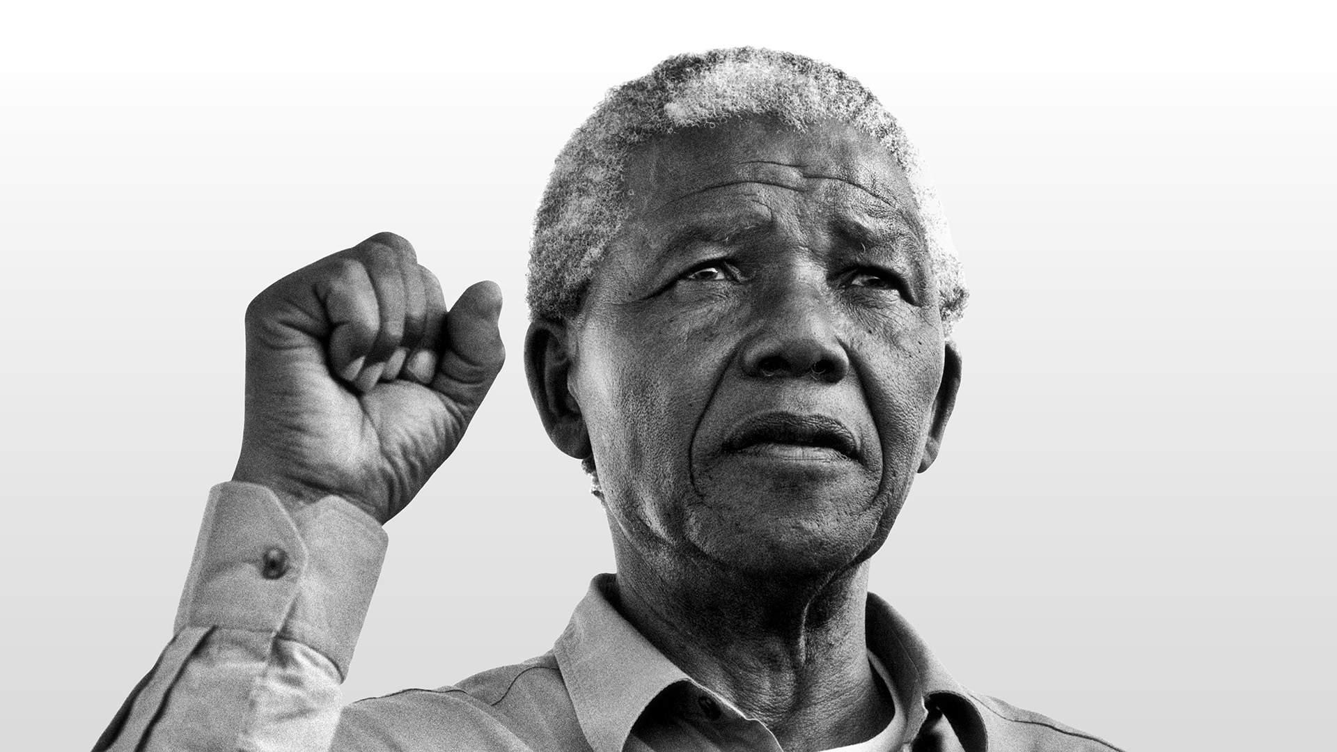 A Huge World-First Nelson Mandela Exhibition Is Now Open In Melbourne