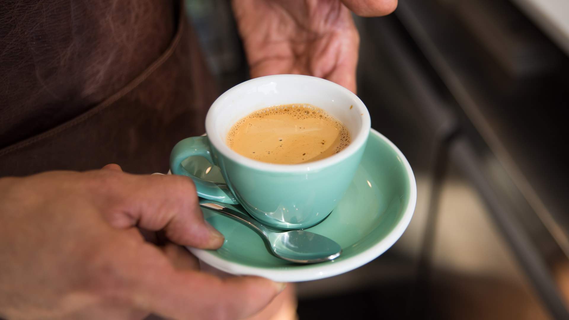 Meraki Coffee Parramatta