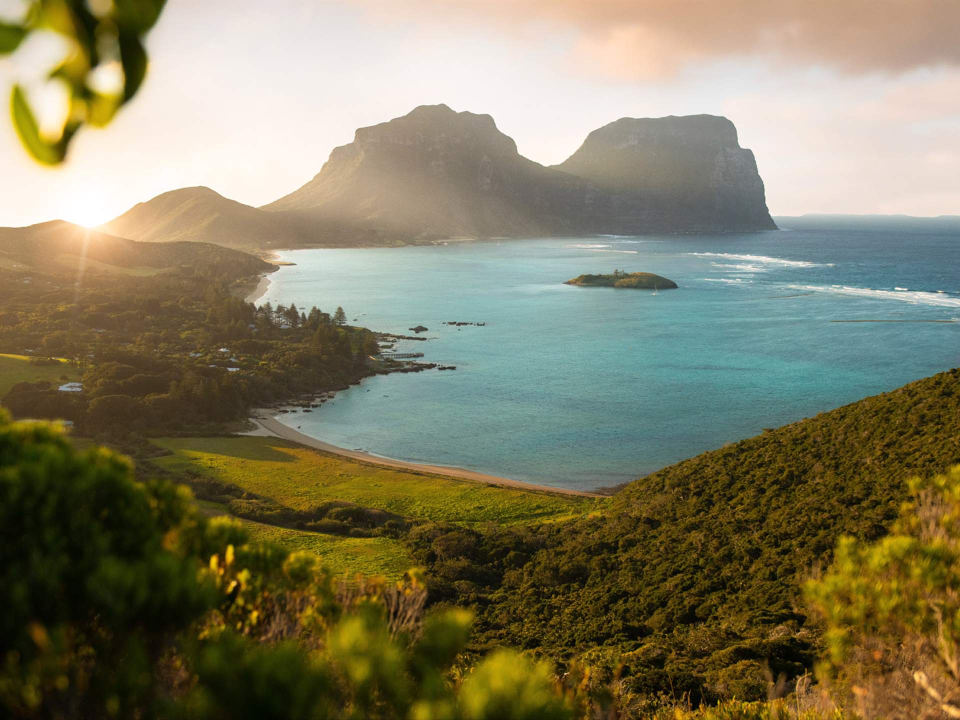 Ten Incredible Australian Islands for When You Want to Get Off the Mainland  - Concrete Playground