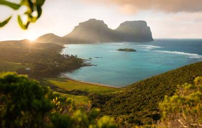 Background image for Twelve Incredible Australian Islands for When You Want to Get Off the Mainland