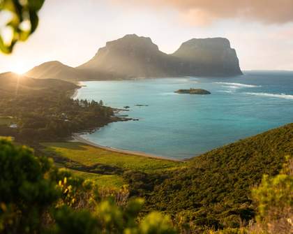 Ten Incredible Australian Islands for When You Want to Get Off the Mainland