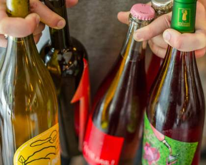 The Best Spots to Drink Natural Wine in Wellington