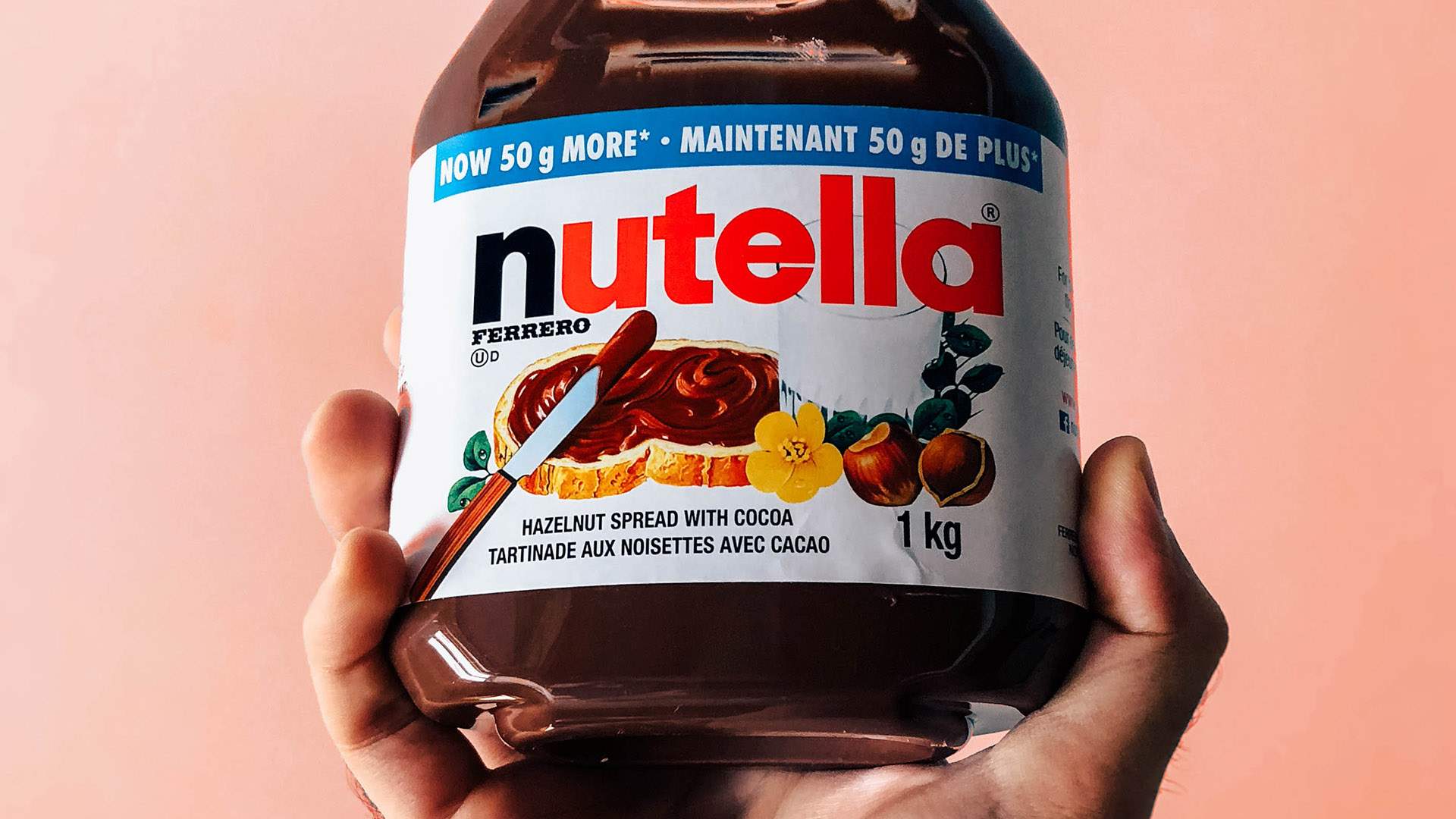 Nutella Festival