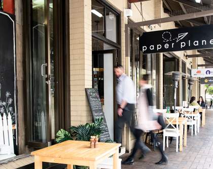 Six Top-Notch Brunch Spots to Try in Greater Western Sydney