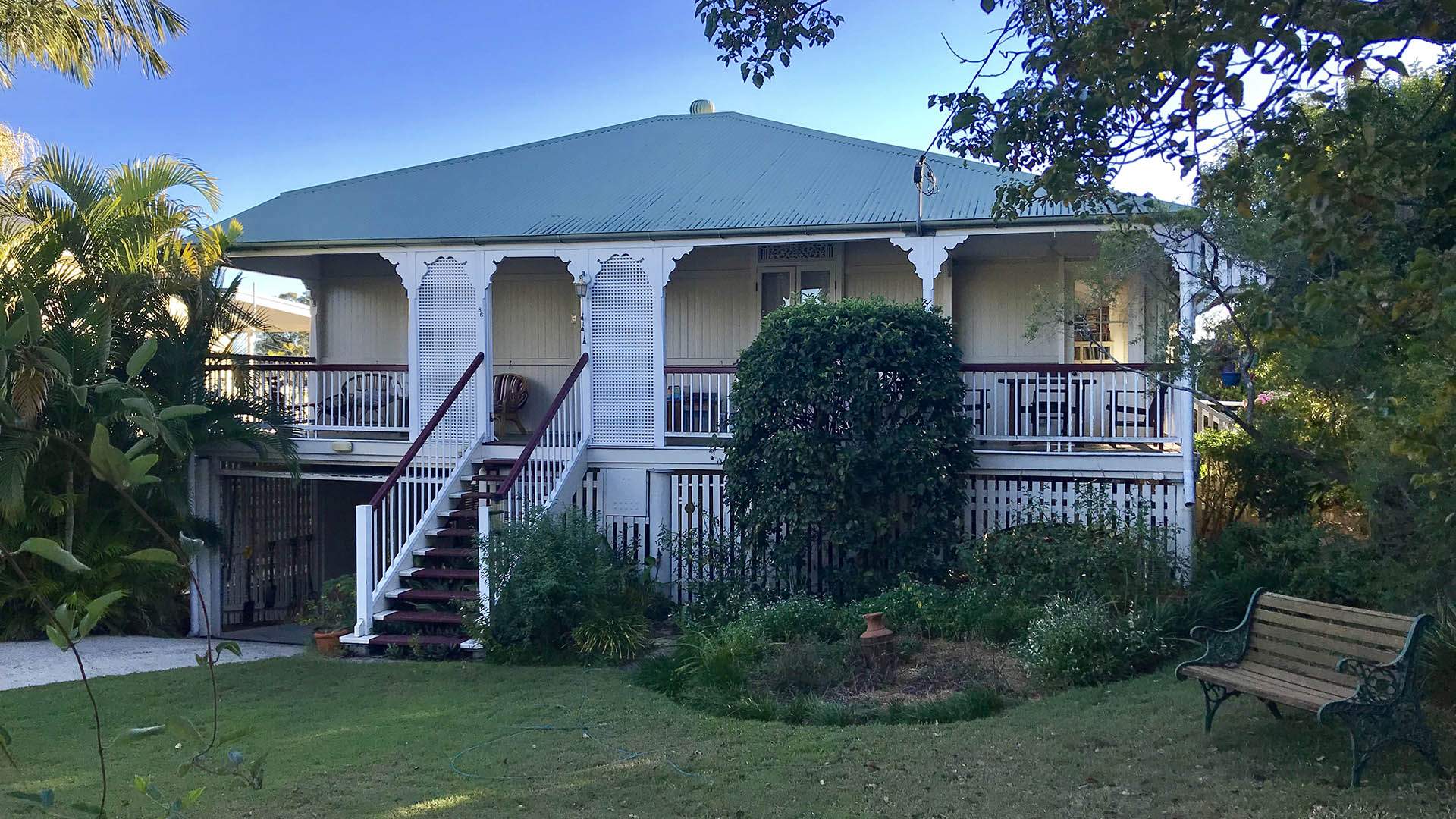 The Queensland Government's New Rental Review Could Make Renting a Home Slightly Less Painful