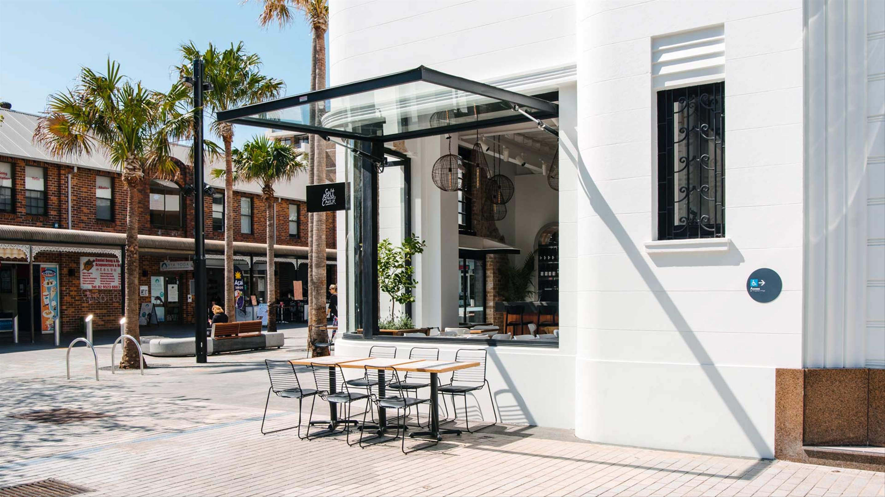 Salt Meats Cheese Cronulla, Cronulla Review