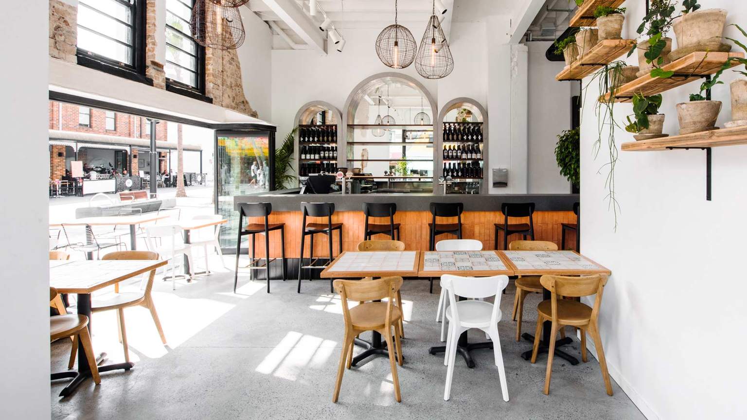 Salt Meats Cheese Cronulla, Cronulla Review