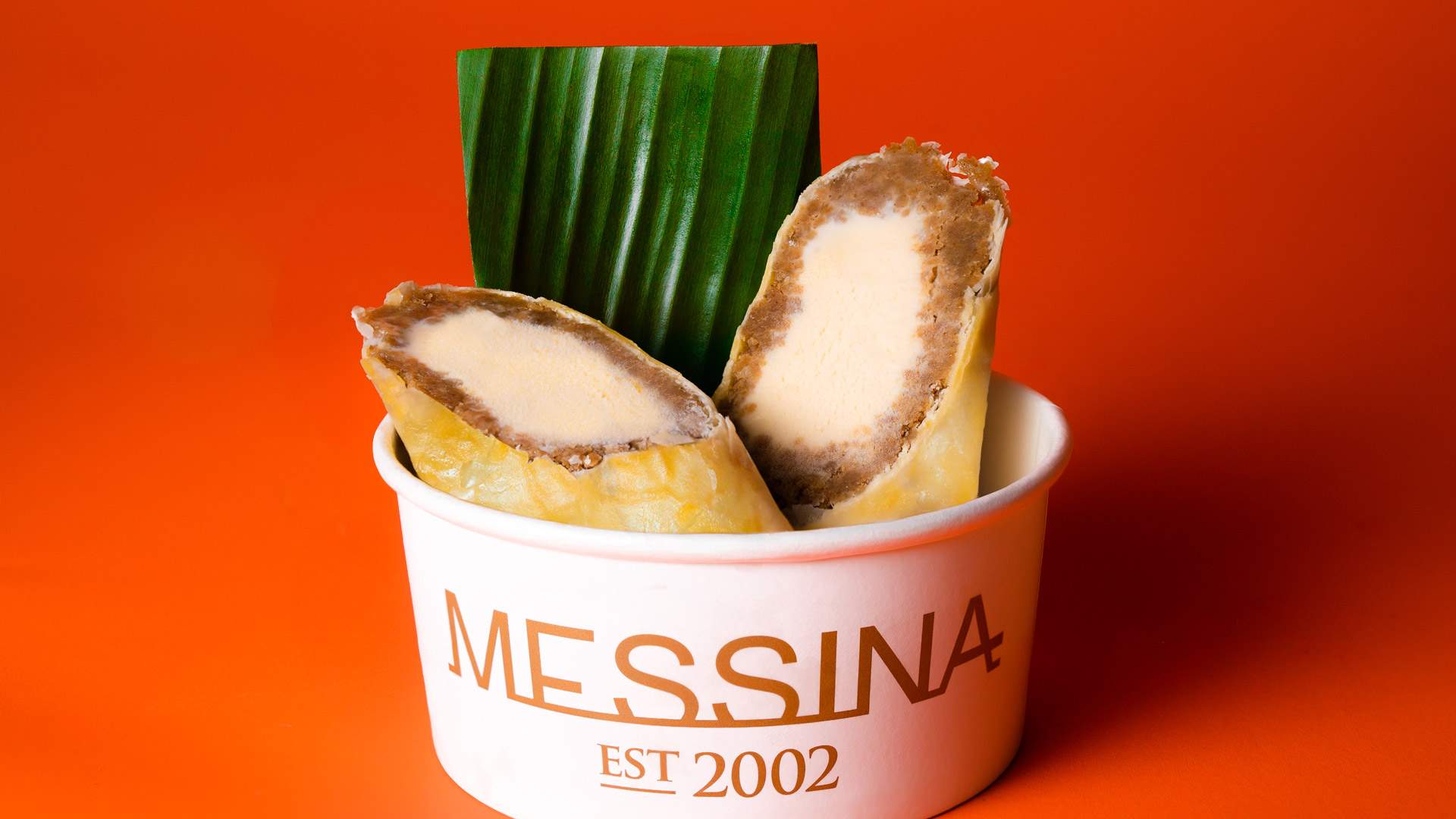 Gelato Messina Has Unveiled Its Filipino-Inspired Melbourne Night Noodle Markets Menu