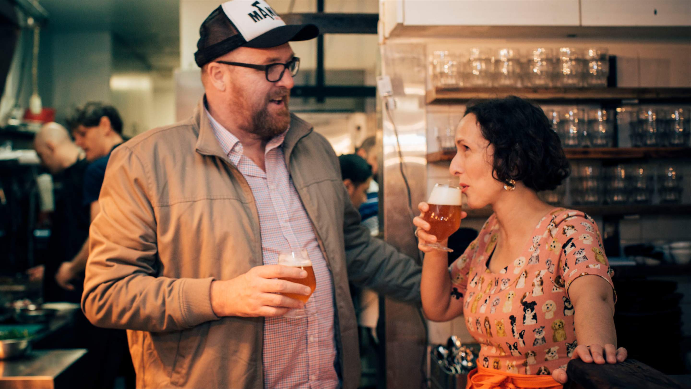 The Sausage Factory CLOSED, Dulwich Hill Review