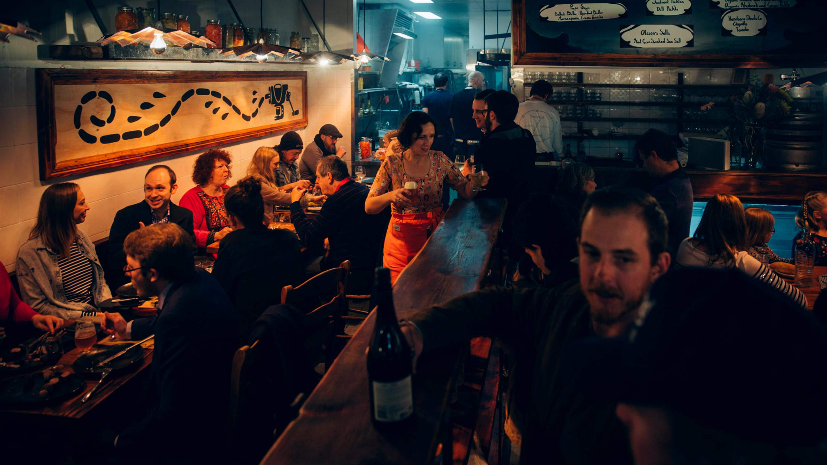 The Sausage Factory CLOSED, Dulwich Hill Review