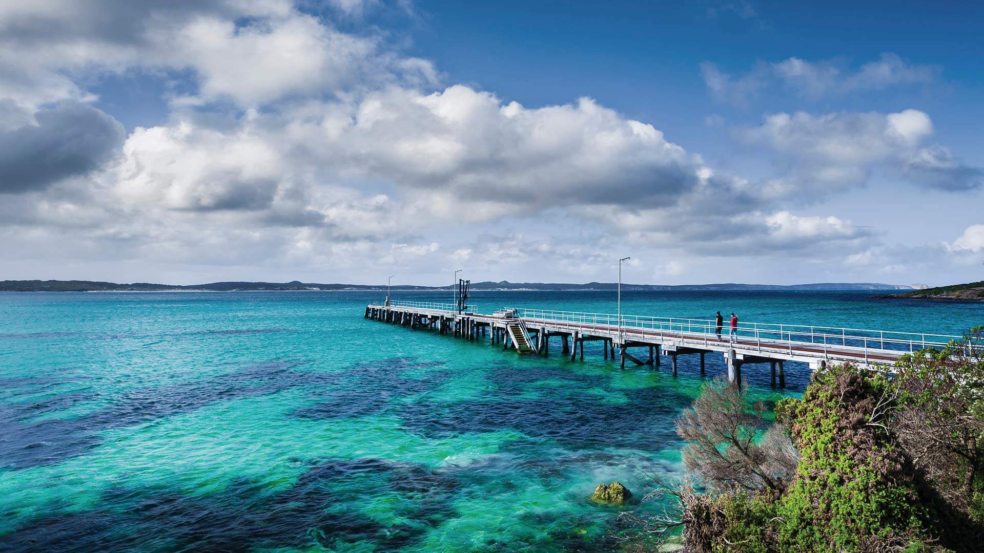 A Weekender's Guide to Kangaroo Island Concrete Playground