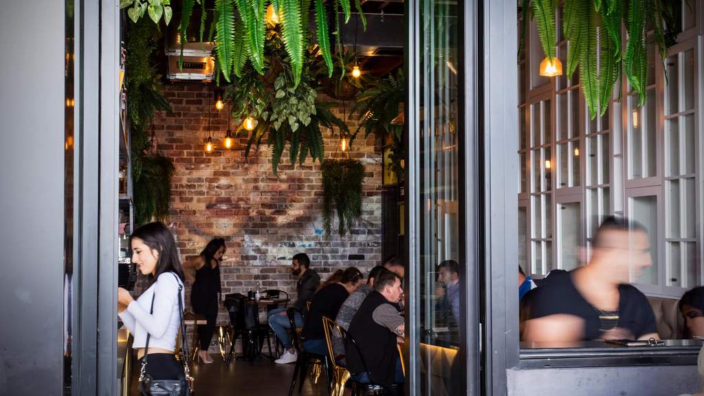 The Best Cafes (and Coffee) in Parramatta Concrete Playground