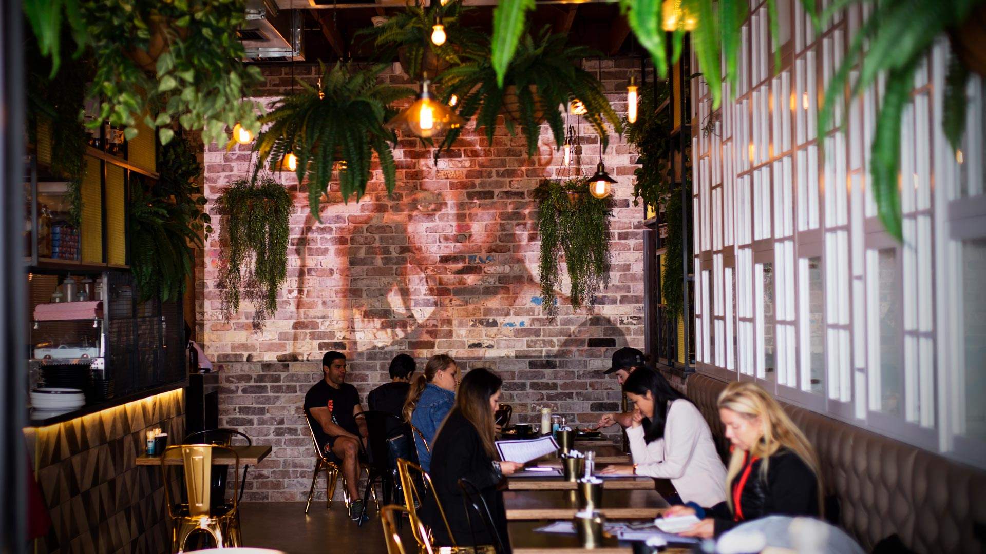 XS Espresso, North Parramatta Review