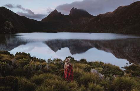 Six Beautiful Sights in Tasmania and Why You'll Want to See Them in Winter