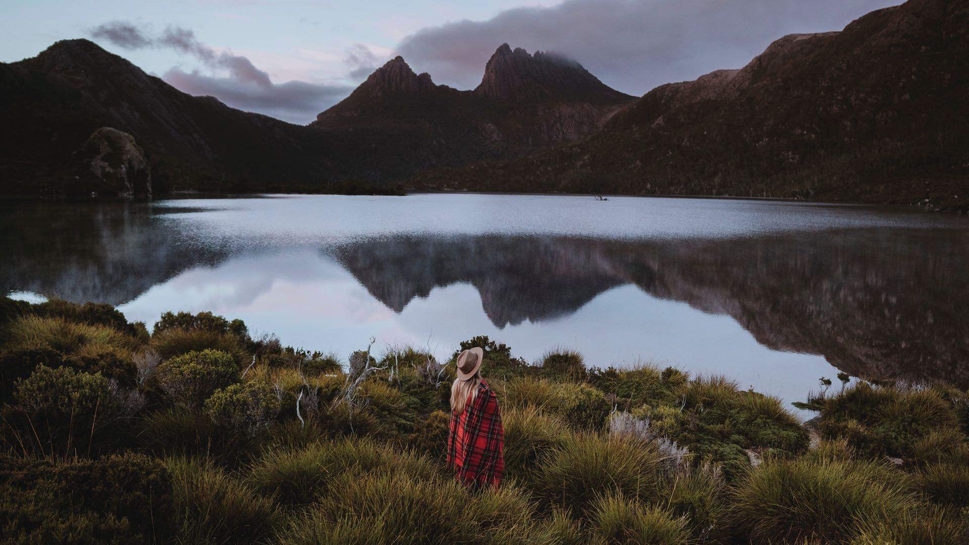 Six Beautiful Sights in Tasmania and Why You'll Want to See Them in Winter