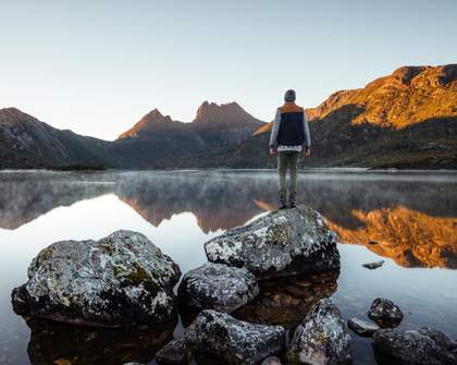 Ten Epic Mountains in Australia You Should Hike at Least Once in Your Life