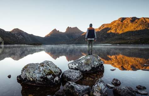 Ten Epic Mountains in Australia You Should Hike at Least Once in Your Life