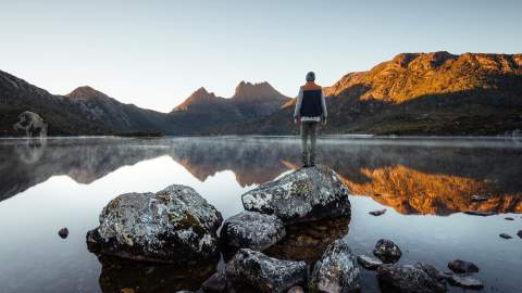 Ten Epic Mountains in Australia You Should Climb at Least Once in Your Life