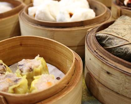 The Five Best Spots for Yum Cha in Auckland