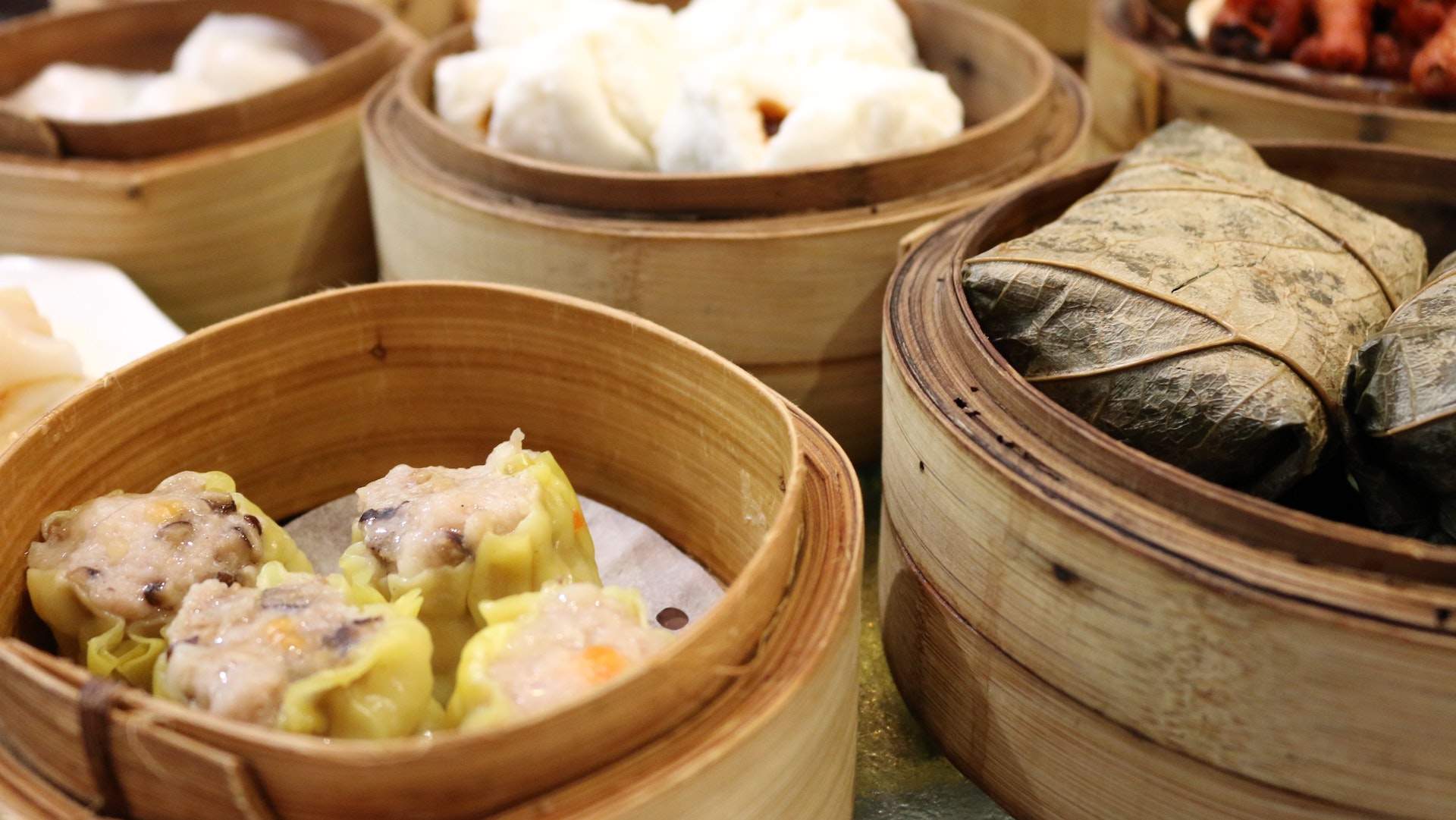 The Five Best Spots for Yum Cha in Auckland Concrete Playground