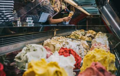 Background image for Where to Find the Best Ice Cream and Gelato in Brisbane