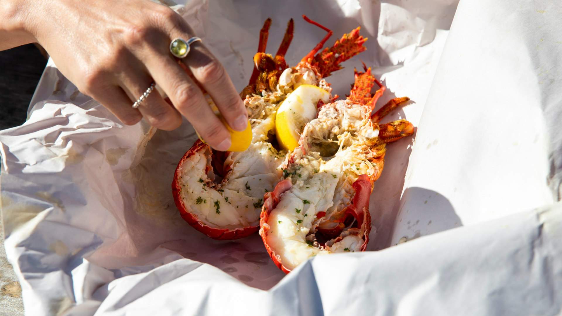 Every Seafood Dish You Should Eat When Travelling NZ's South Island