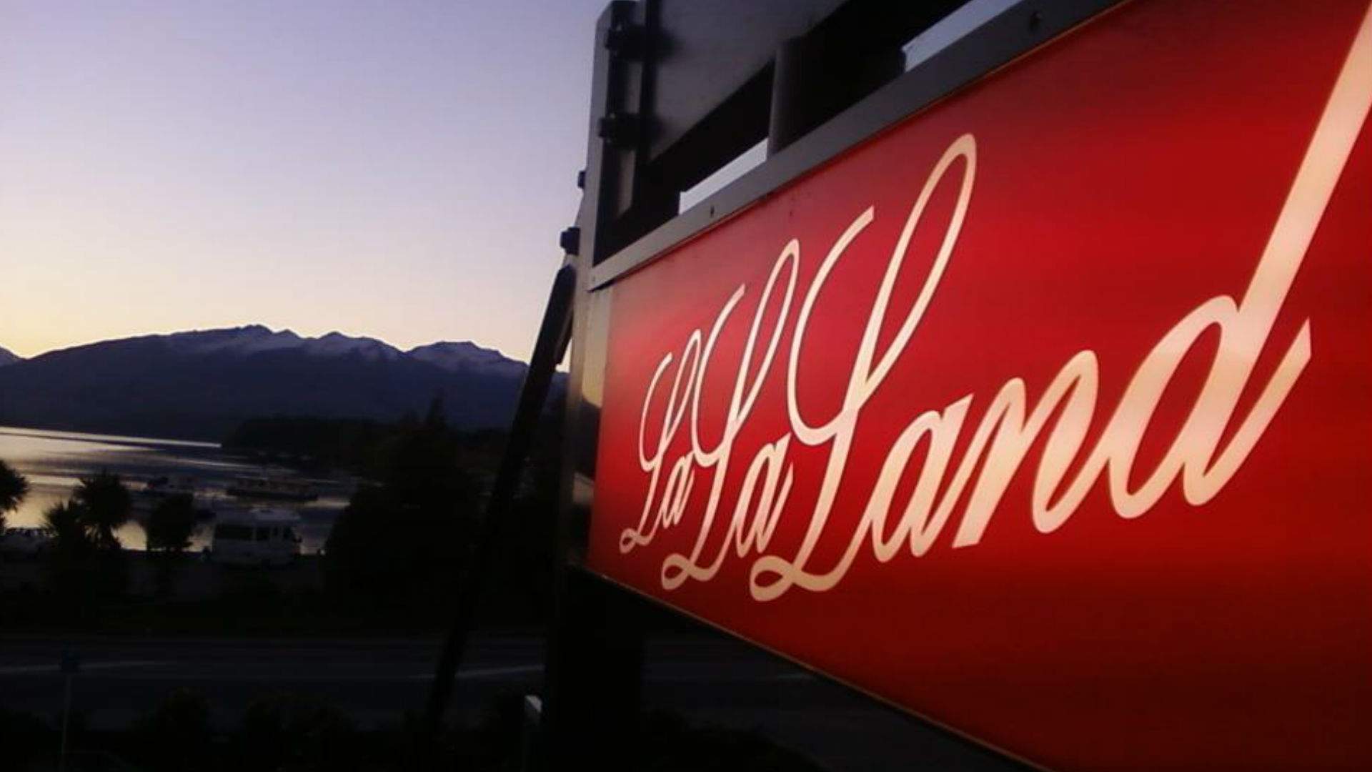 Lalaland Lounge Bar Wanaka, Wanaka Review