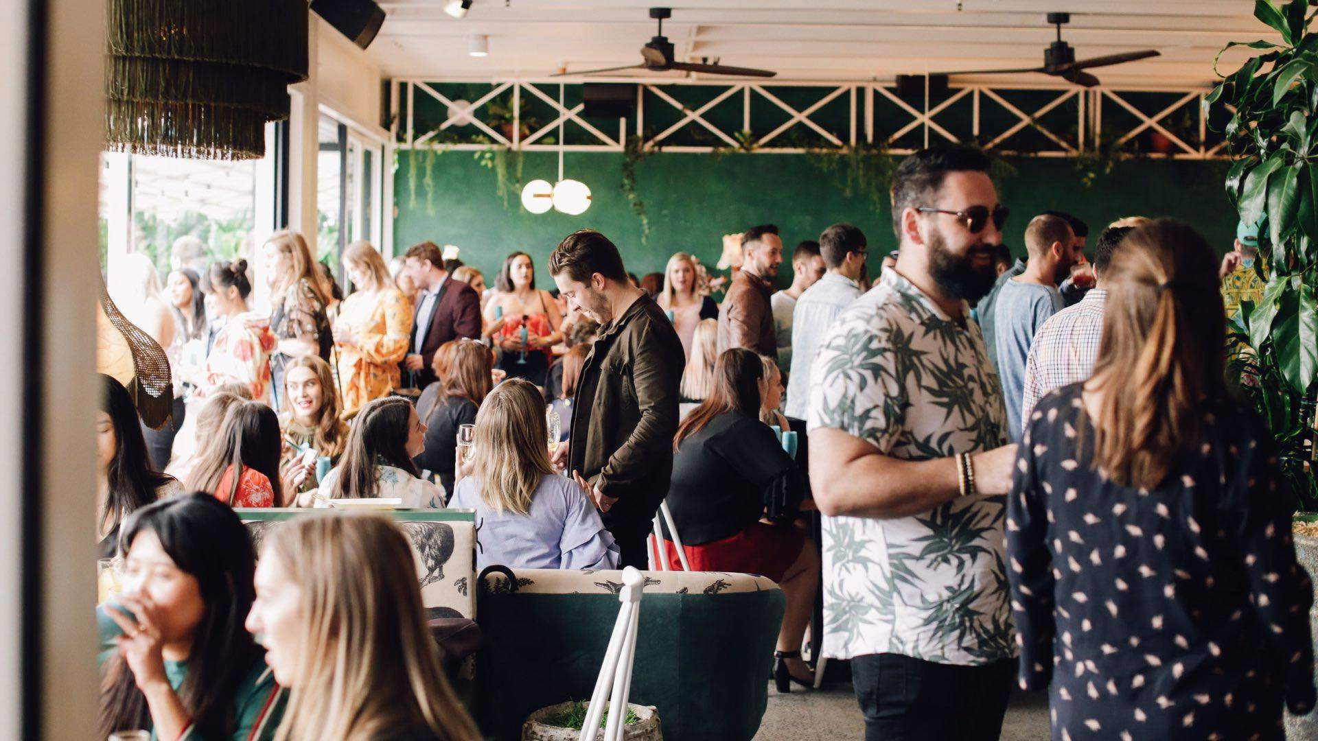 Six Spots to Enjoy Bottomless Boozy Brunch in Auckland for 2024