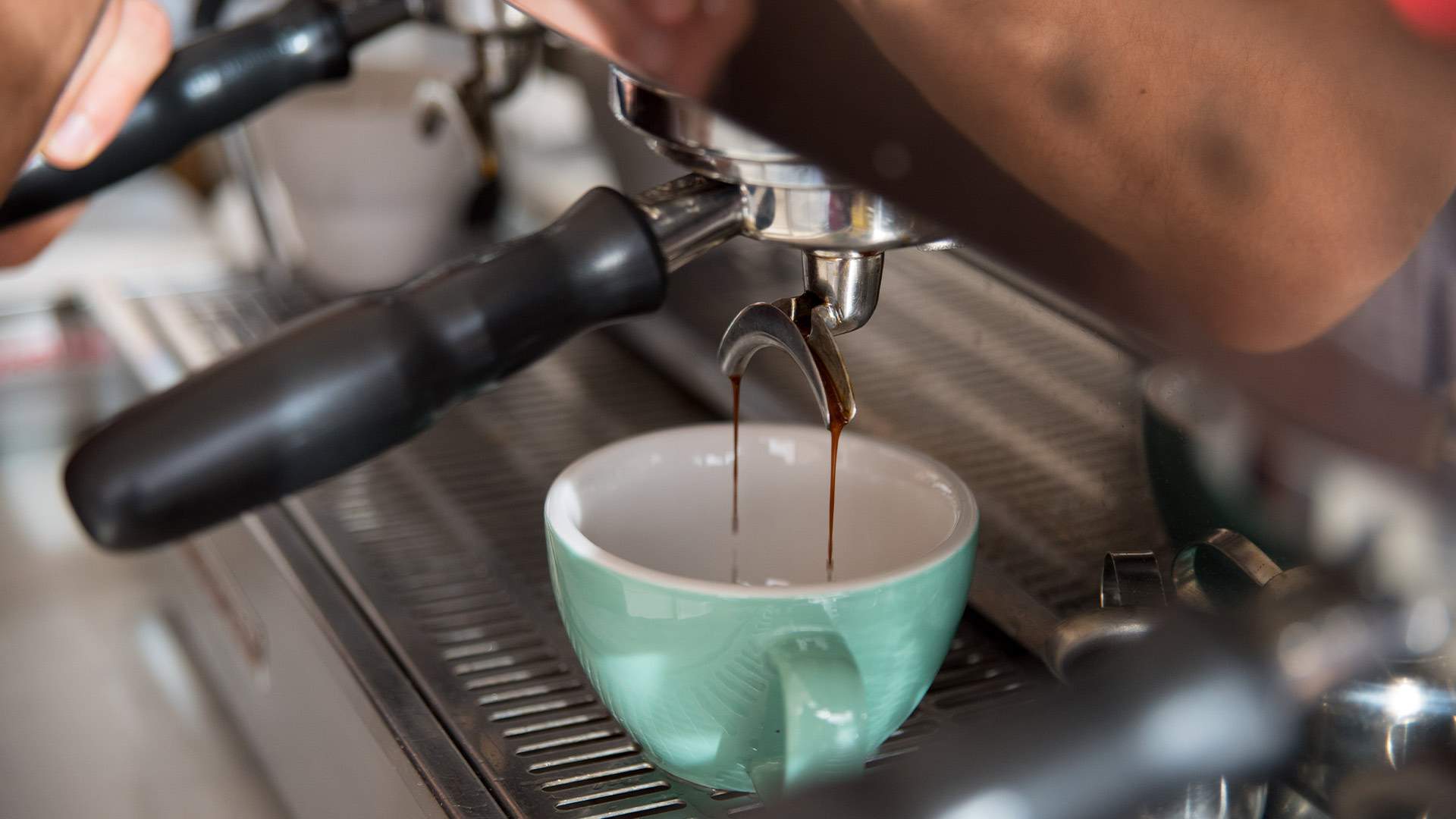 Meraki Coffee Parramatta