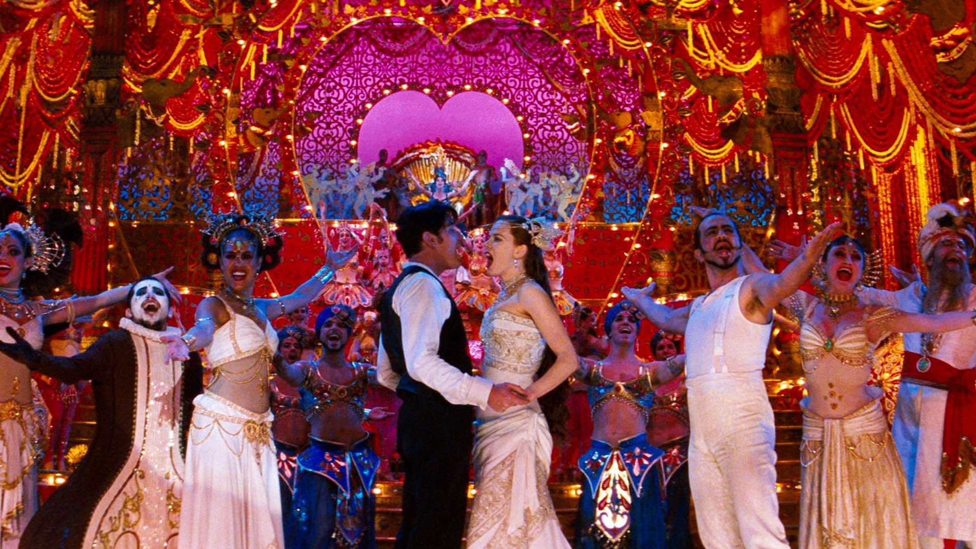 Beyond Cinema: Moulin Rouge — CANCELLED