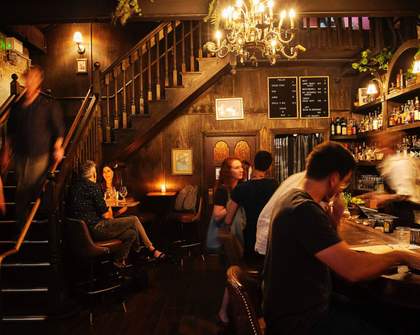 Seven Laidback Sydney Bars for Your Next Group Catch-Up (Where You Can Actually Hear Your Mates Talk)