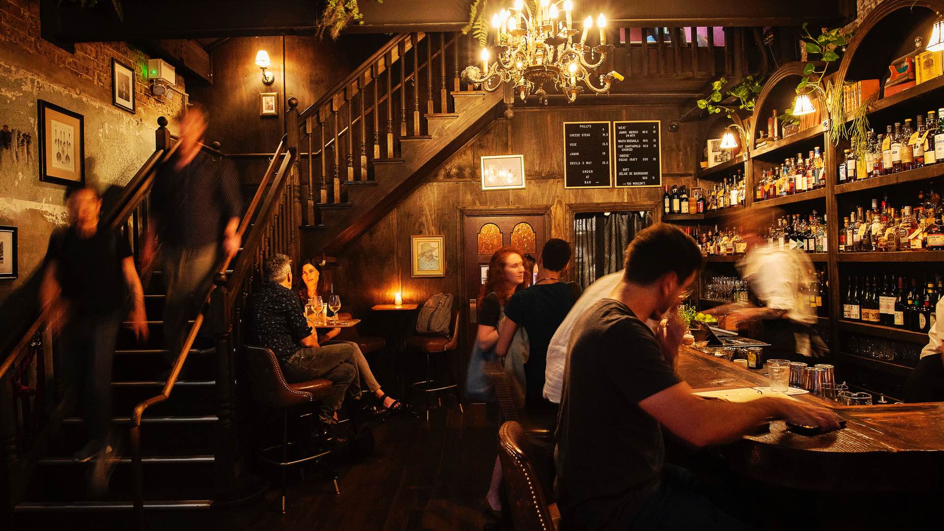 Seven Laidback Sydney Bars for Your Next Group Catch-Up (Where You Can Actually Hear Your Mates Talk)