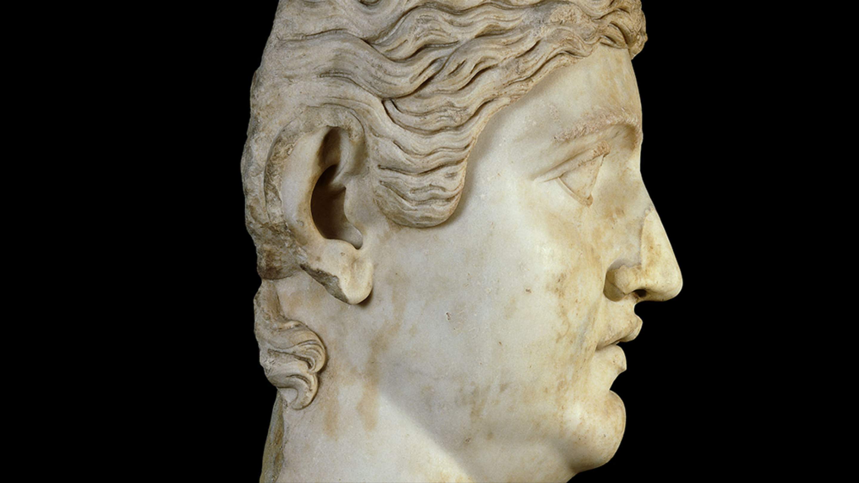 Five Must-See Objects from the 'Rome: City and Empire' Exhibition ...